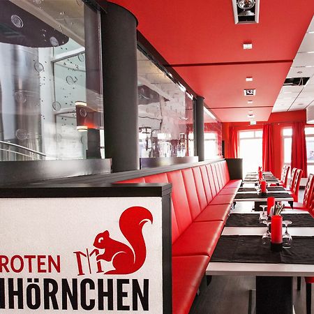 Dormero Hotel Villingen-Schwenningen Exteriér fotografie