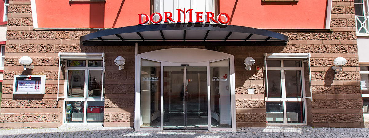 Dormero Hotel Villingen-Schwenningen Exteriér fotografie