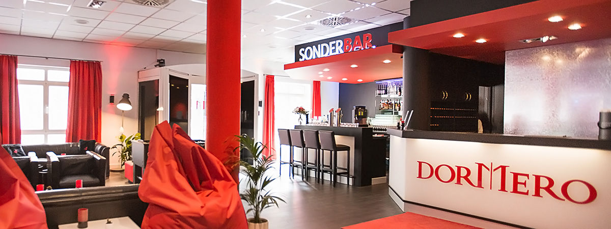 Dormero Hotel Villingen-Schwenningen Restaurace fotografie