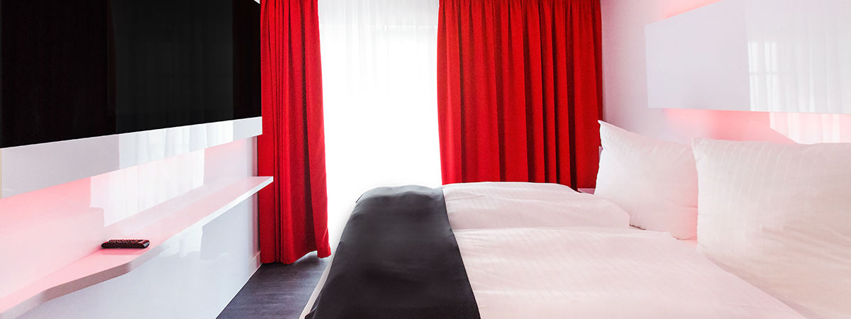 Dormero Hotel Villingen-Schwenningen Pokoj fotografie