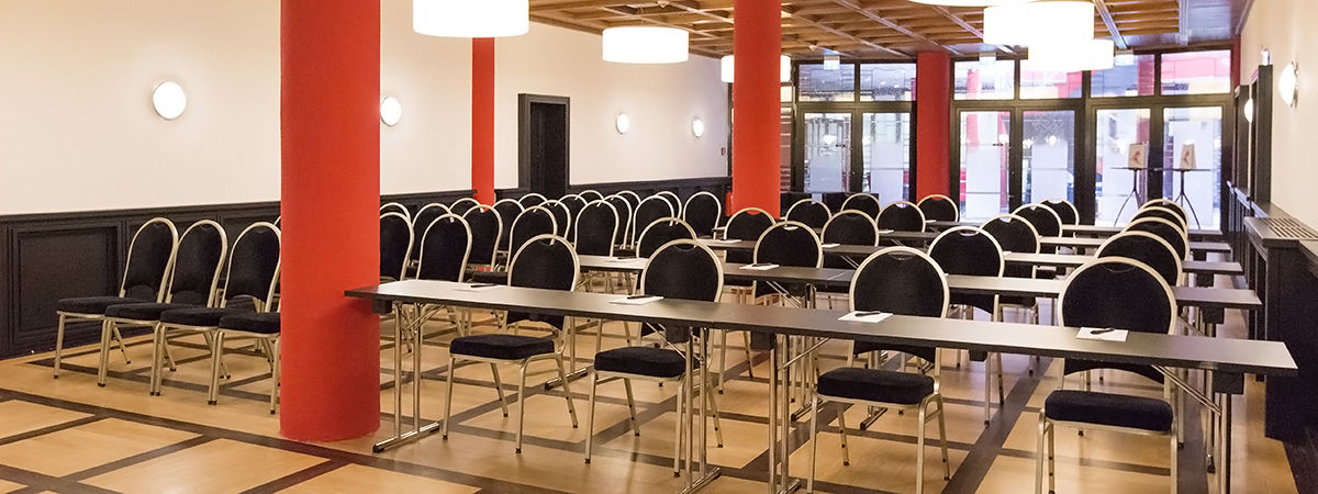 Dormero Hotel Villingen-Schwenningen Obchodní fotografie
