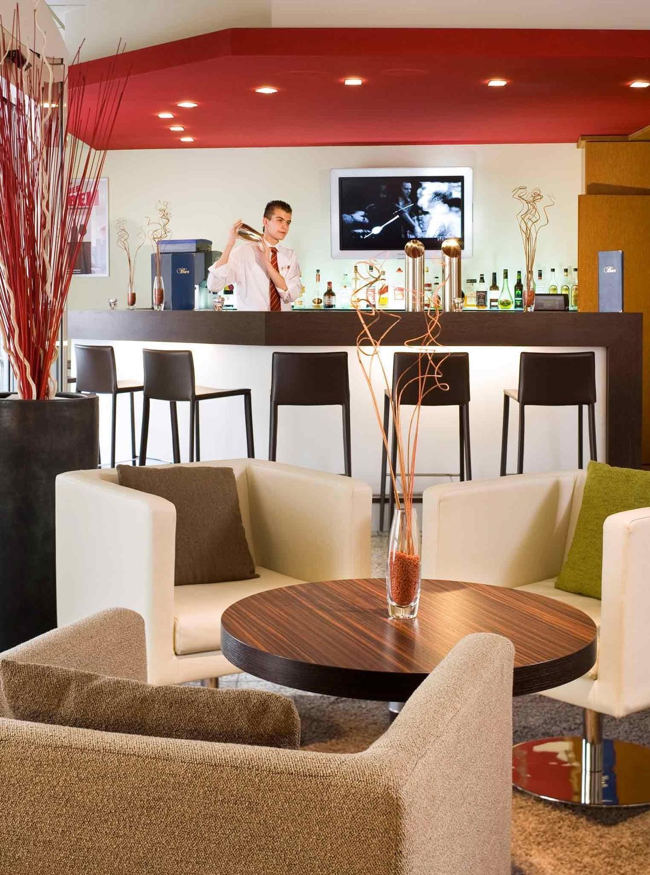 Dormero Hotel Villingen-Schwenningen Exteriér fotografie