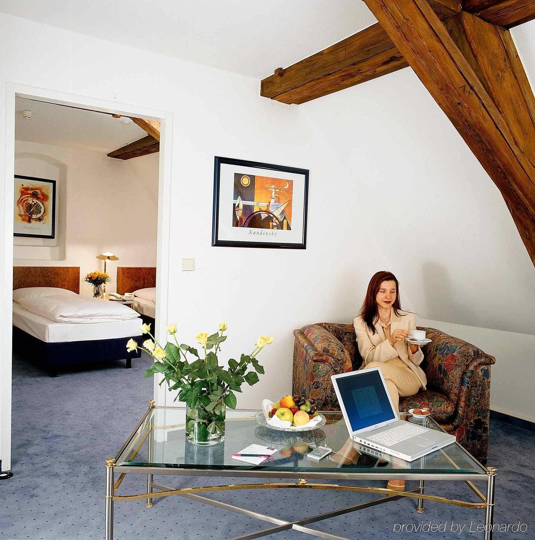 Dormero Hotel Villingen-Schwenningen Exteriér fotografie