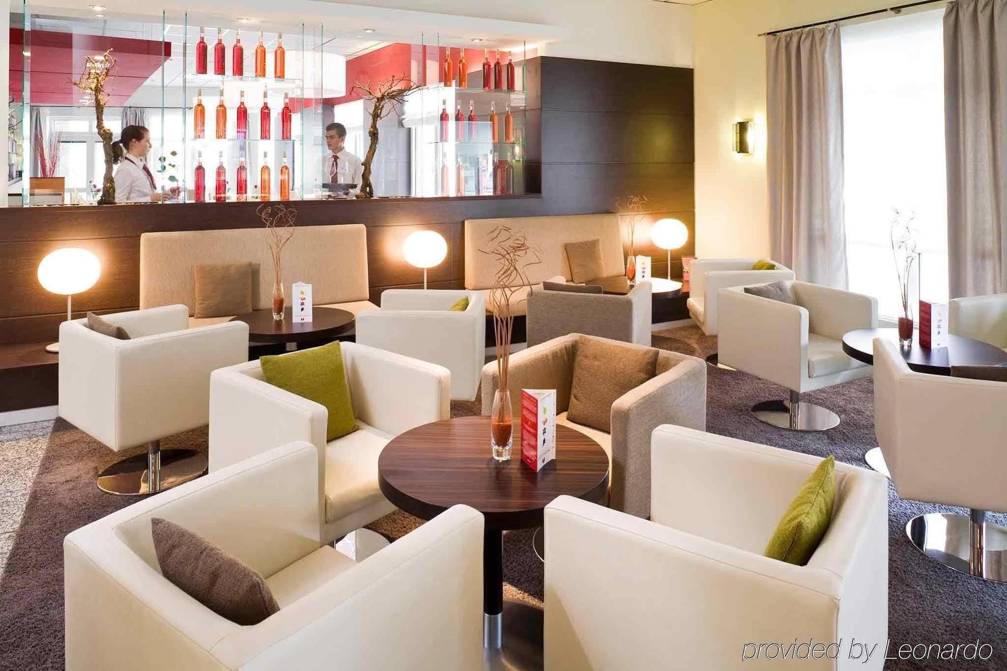 Dormero Hotel Villingen-Schwenningen Exteriér fotografie