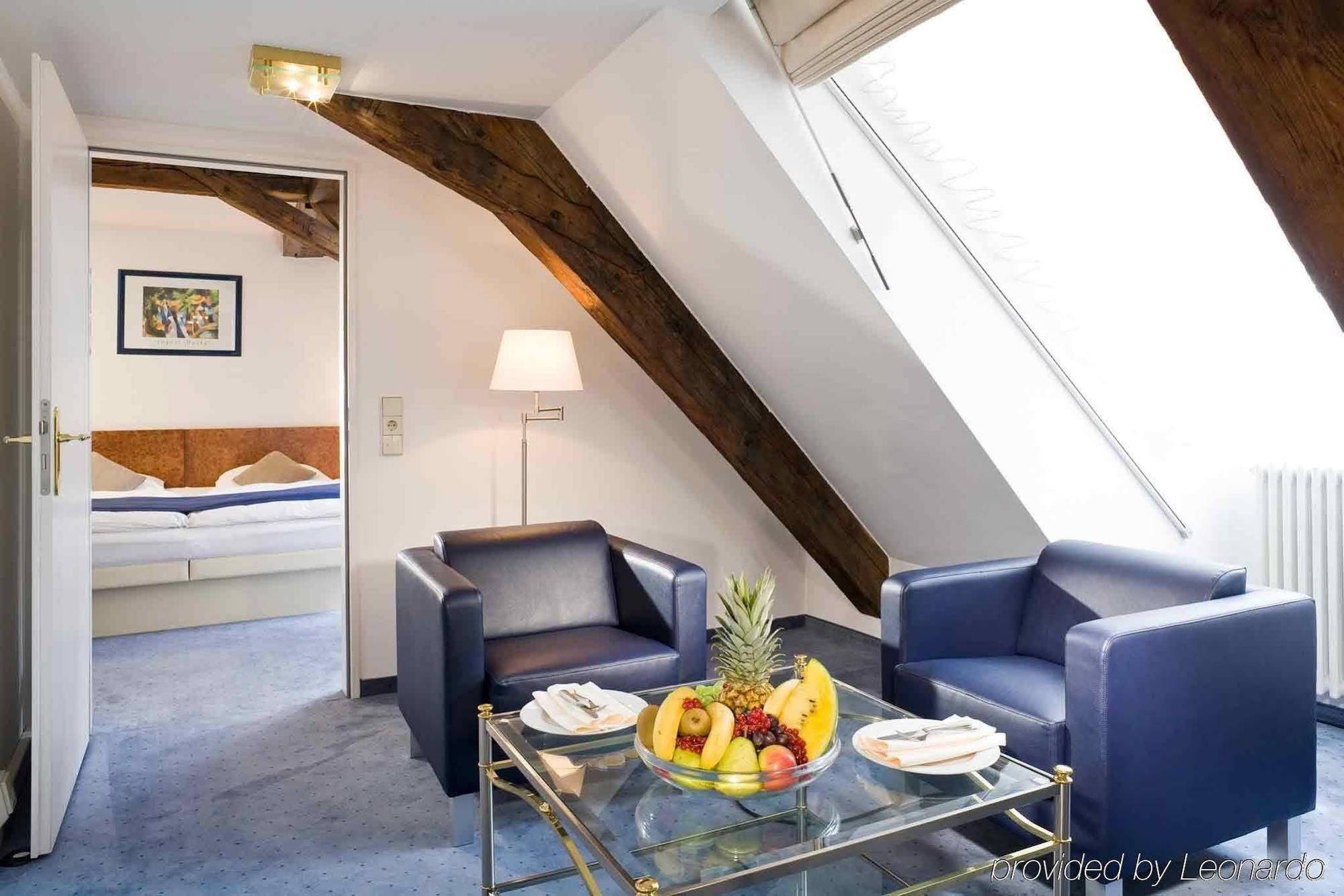 Dormero Hotel Villingen-Schwenningen Exteriér fotografie
