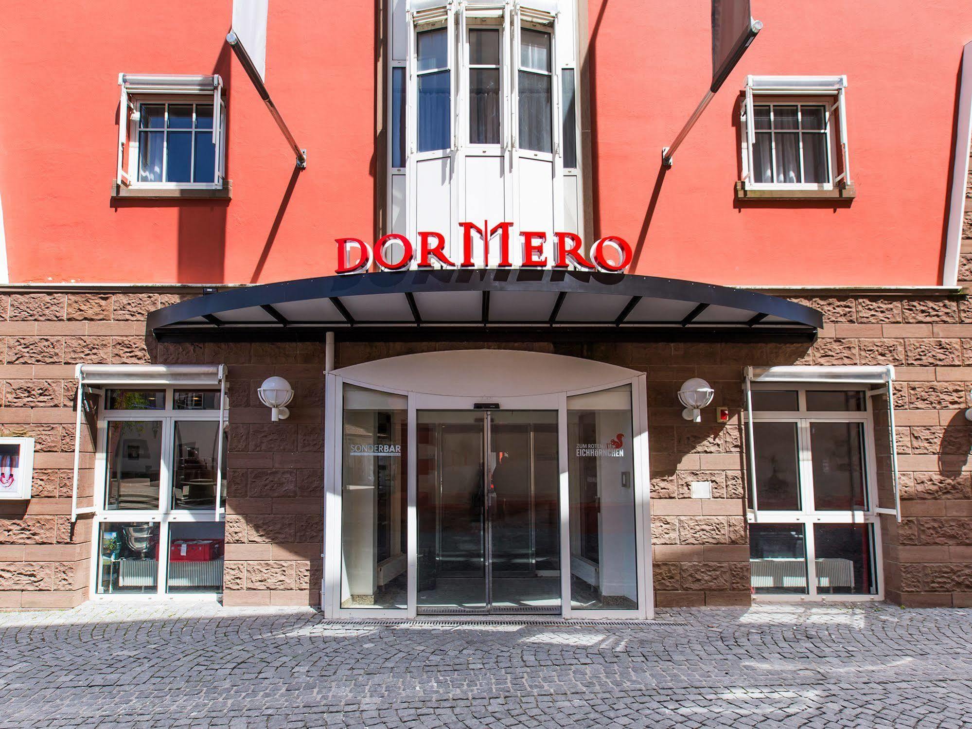 Dormero Hotel Villingen-Schwenningen Exteriér fotografie