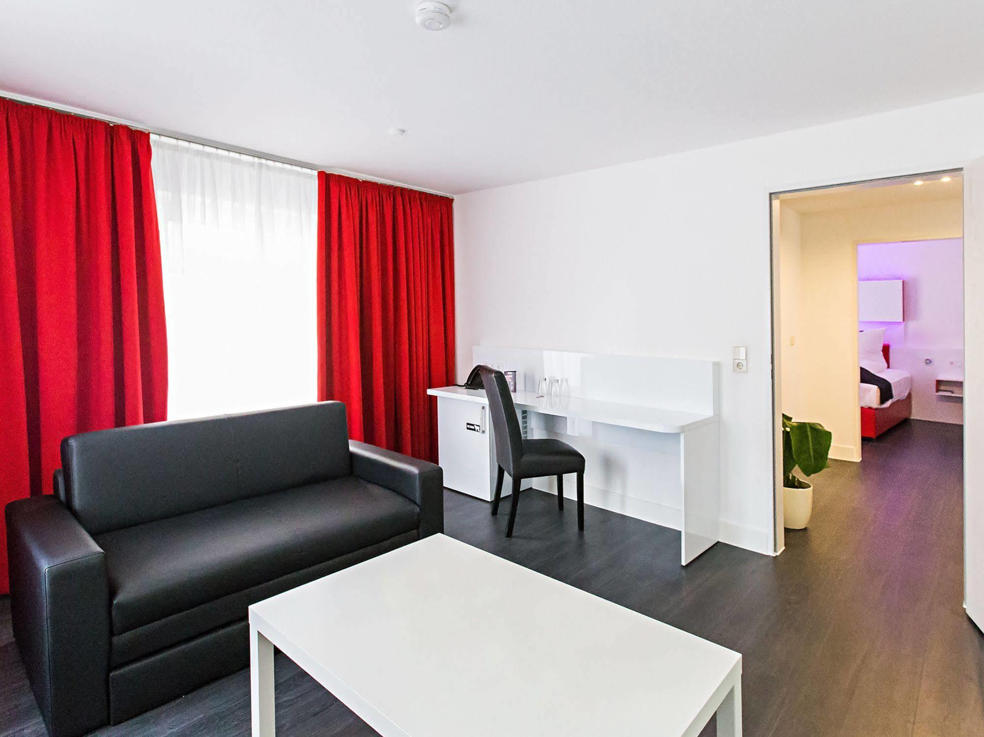 Dormero Hotel Villingen-Schwenningen Exteriér fotografie