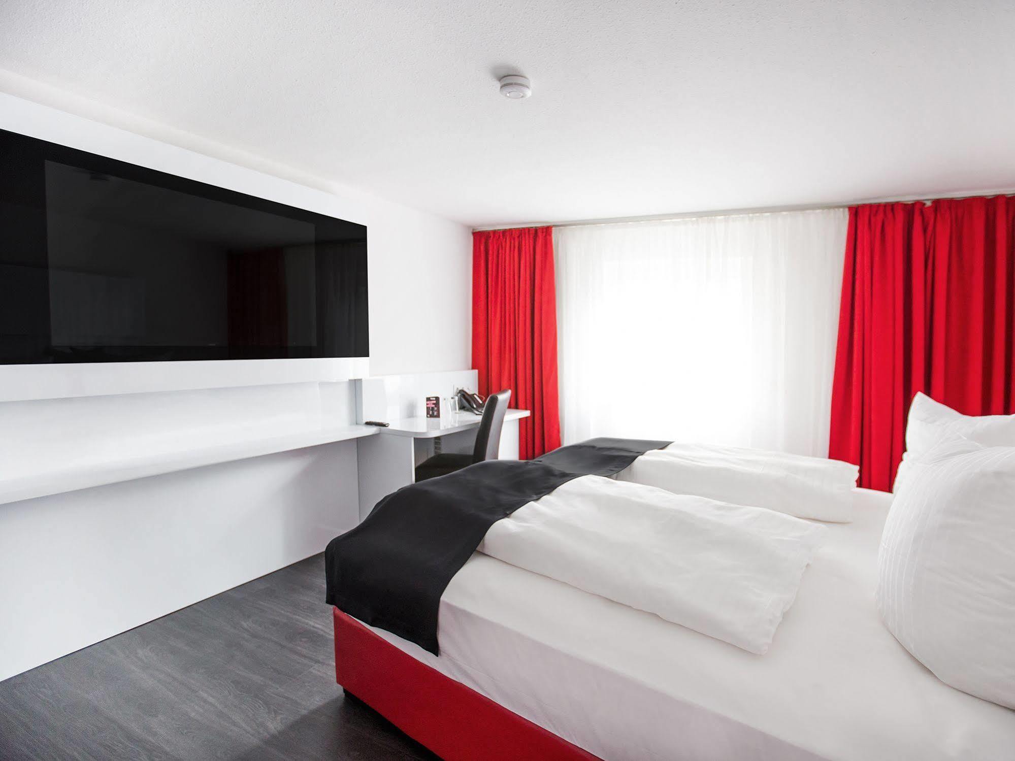 Dormero Hotel Villingen-Schwenningen Exteriér fotografie