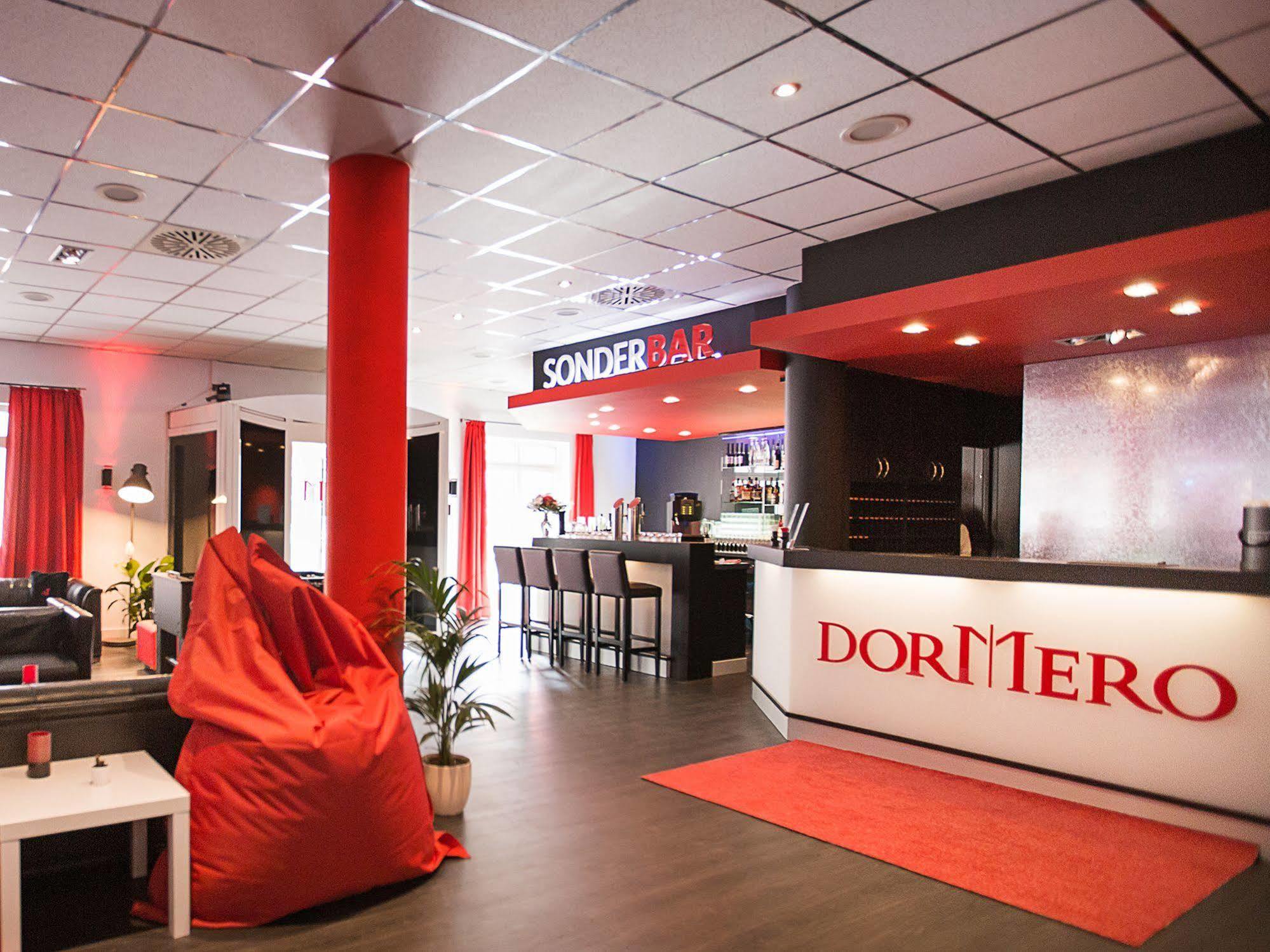 Dormero Hotel Villingen-Schwenningen Exteriér fotografie