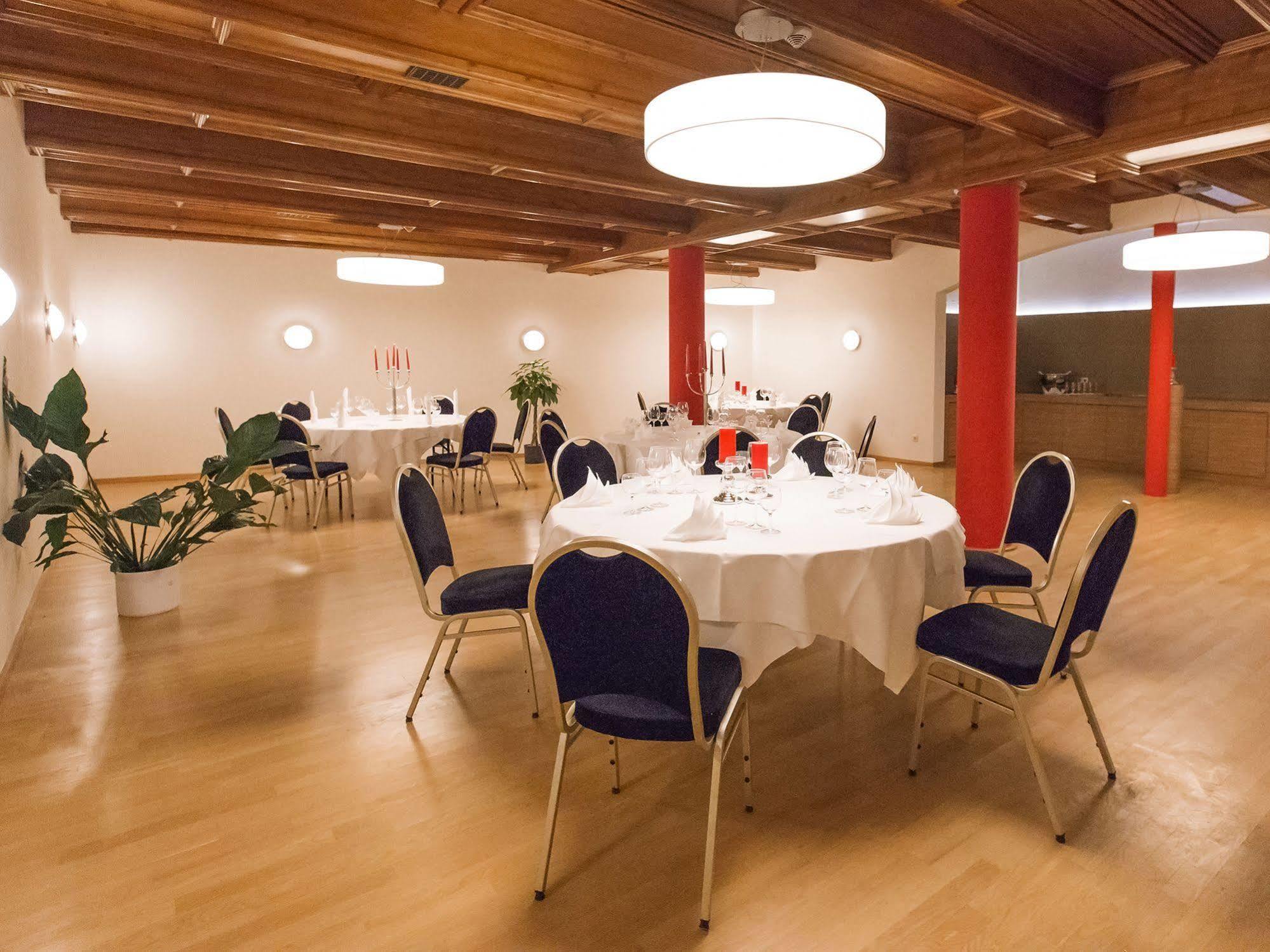 Dormero Hotel Villingen-Schwenningen Exteriér fotografie